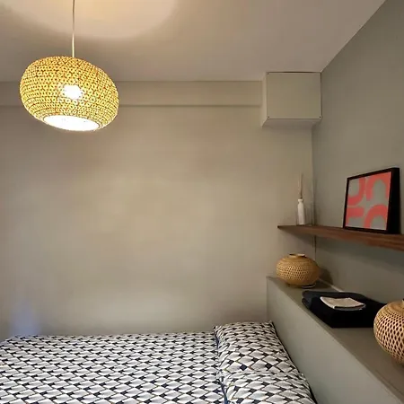 Apartament 2 Pieces Cathedrale Proche Des Quais Strasburg