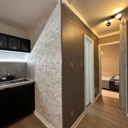 2 Pieces Cathedrale Proche Des Quais Strasbourg